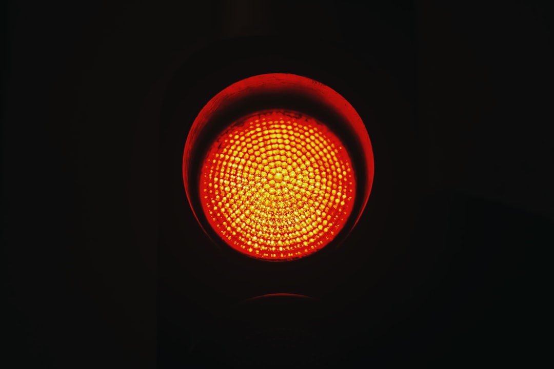 Photo red stop sign